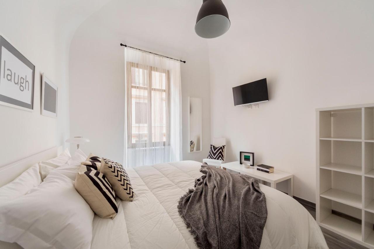 Apartment Flat 07 - New Opening Rome