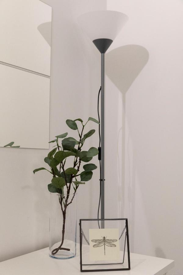 Flat 07 - New Opening
