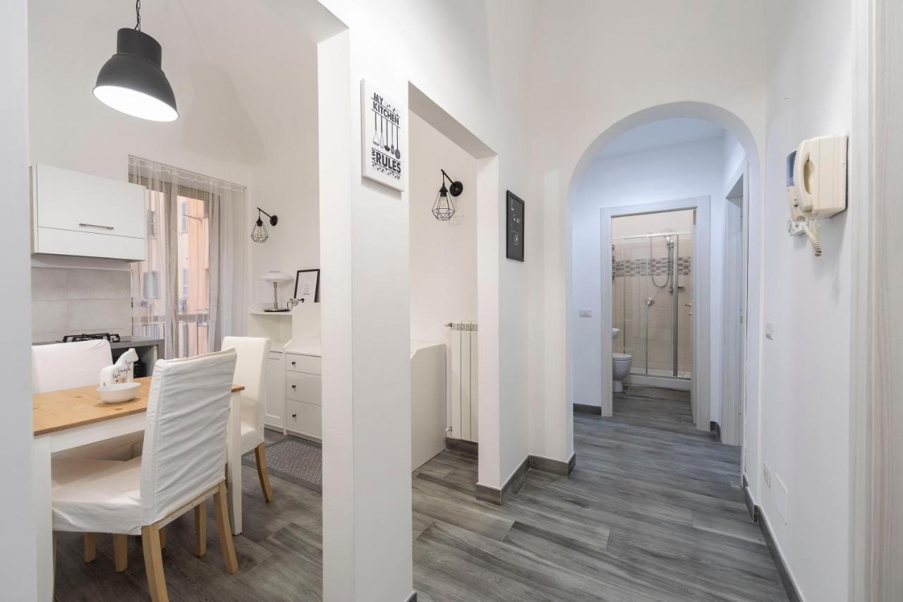 Apartment Flat 07 - New Opening