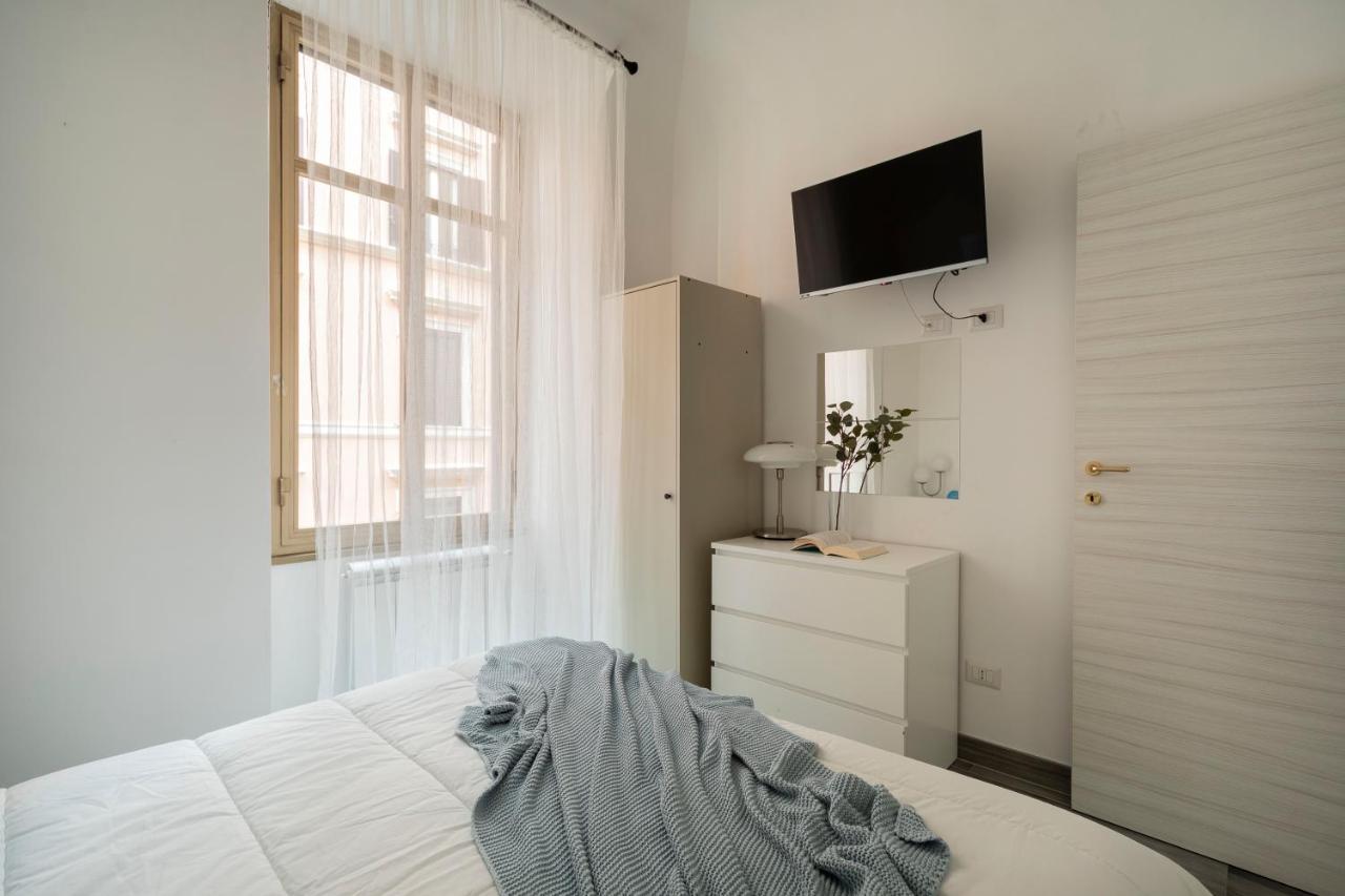 Flat 07 - New Opening * Rome