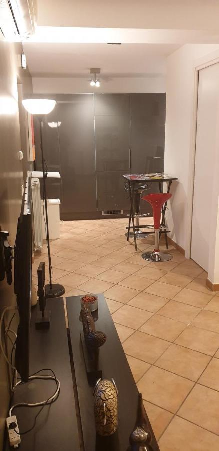 Casa Tua Chic Sant'angelo Rome
