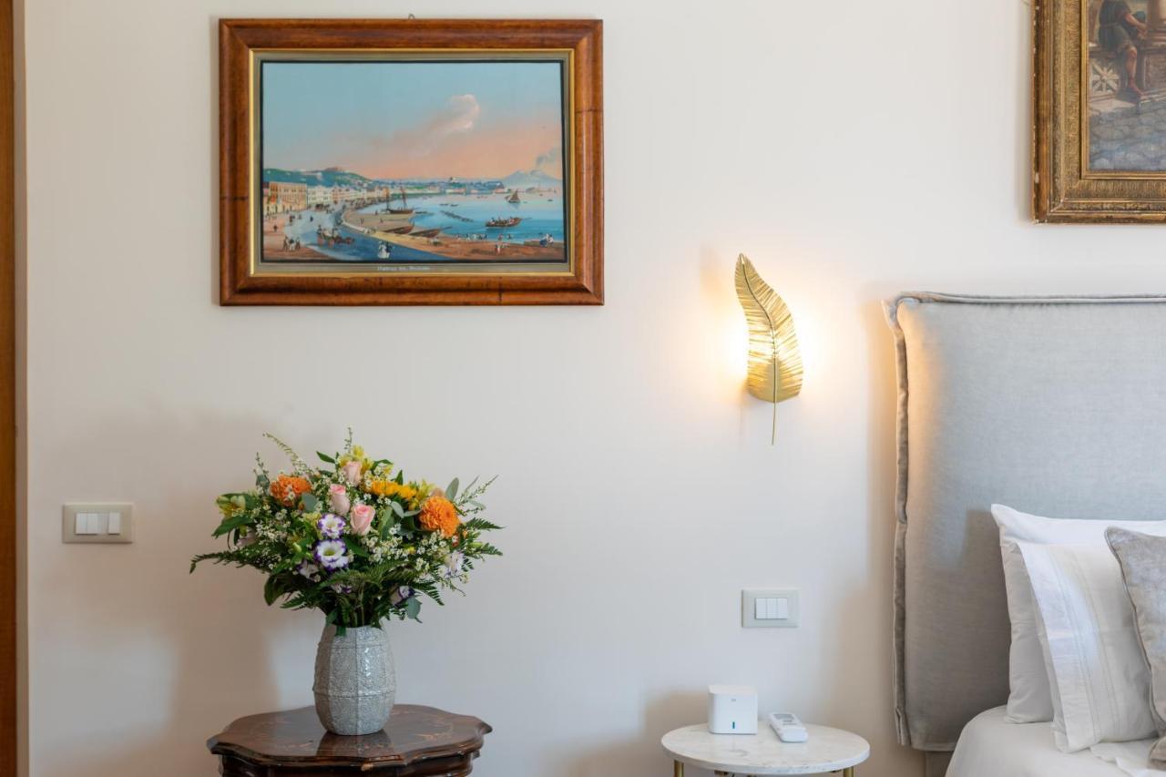 Apartment Atticus Forum Romanum Luxury Penthouse Rome