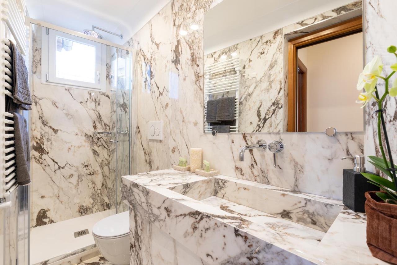 Atticus Forum Romanum Luxury Penthouse Rome
