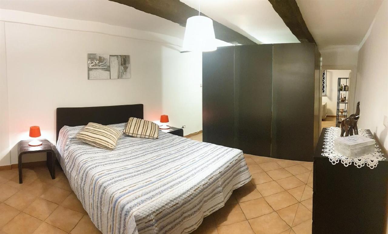 Casa Tua Chic Sant'angelo