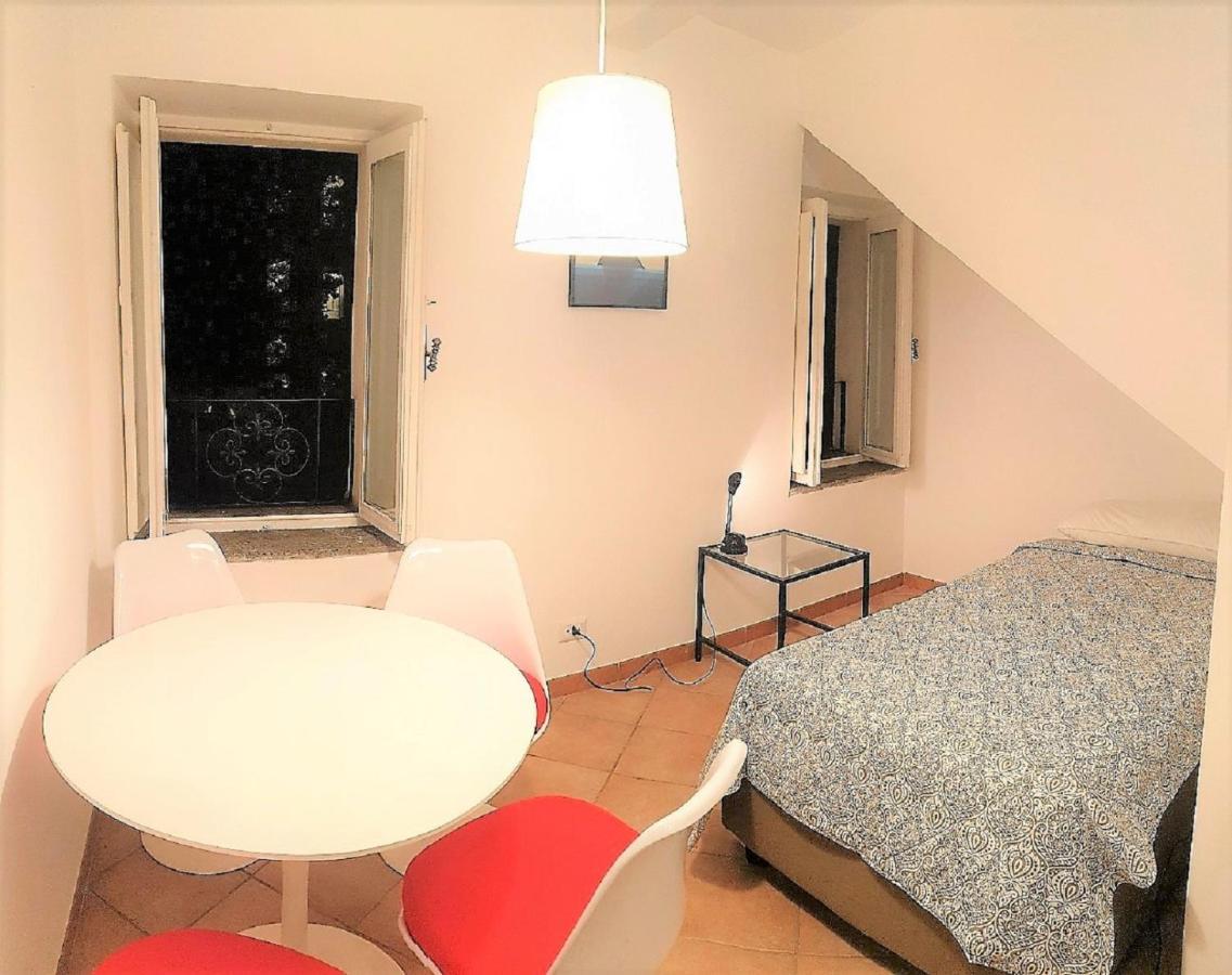 Apartment Casa Tua Chic Sant'angelo