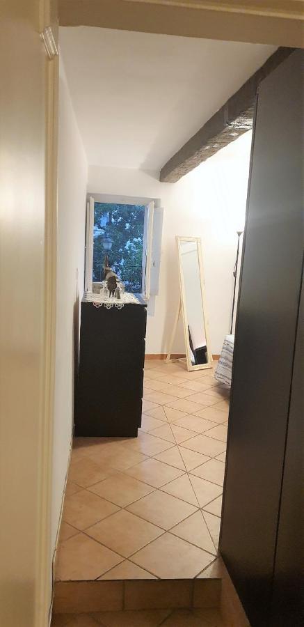 Casa Tua Chic Sant'angelo Apartment *