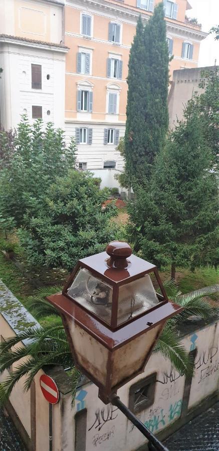 Casa Tua Chic Sant'angelo Apartment Rome