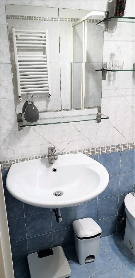 Apartment Casa Tua Chic Sant'angelo Rome