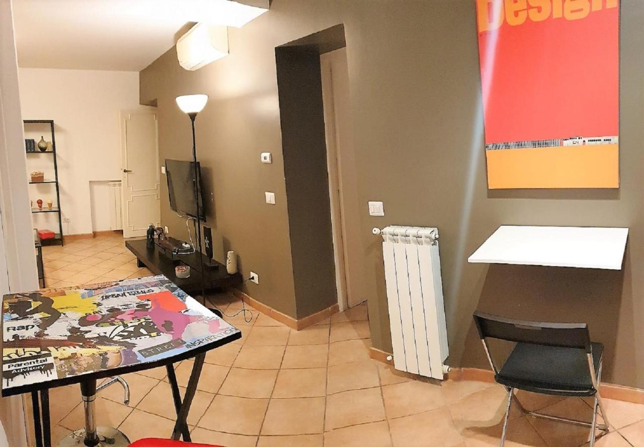 Casa Tua Chic Sant'angelo Rome