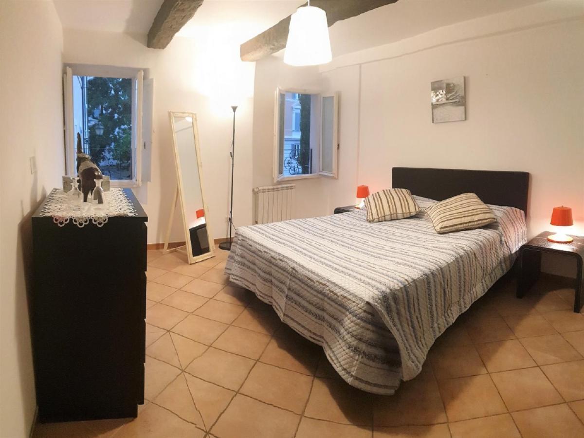 Casa Tua Chic Sant'angelo