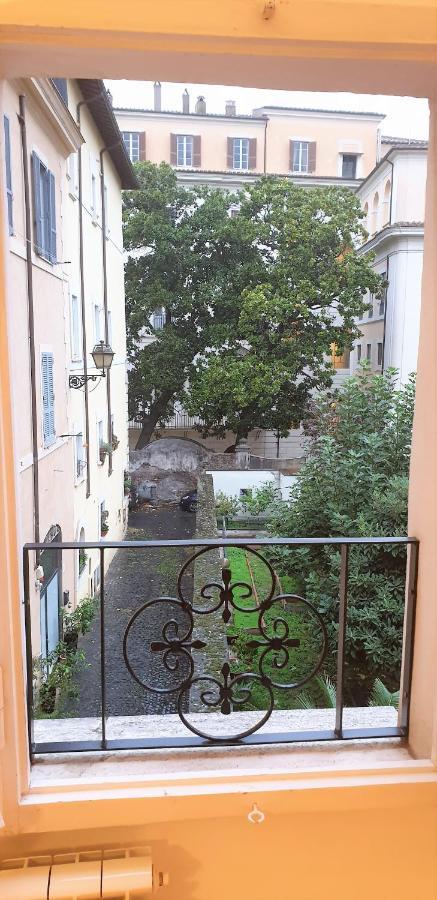 Apartment Casa Tua Chic Sant'angelo