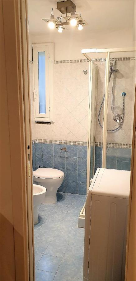 Apartment Casa Tua Chic Sant'angelo *