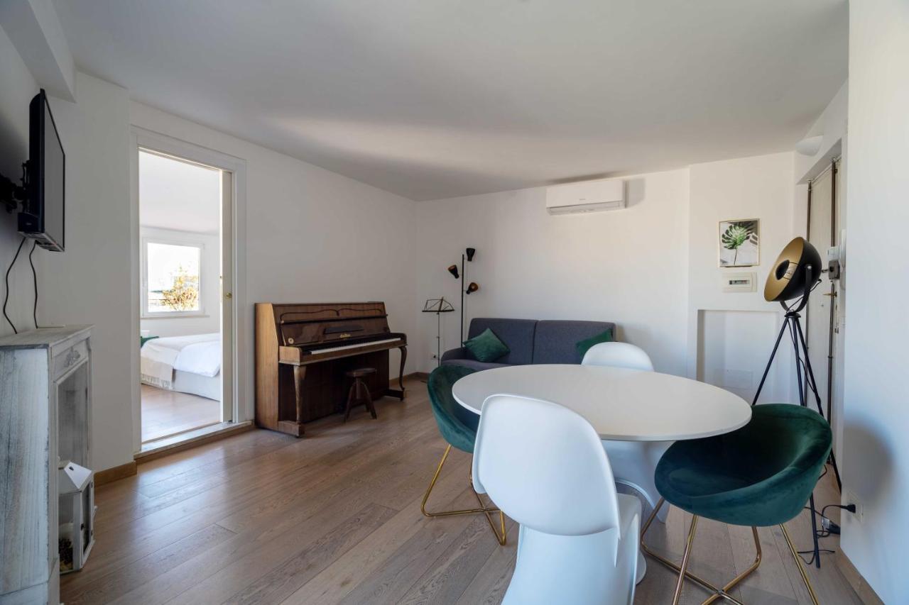 Vatican Terrace Appartement Rome