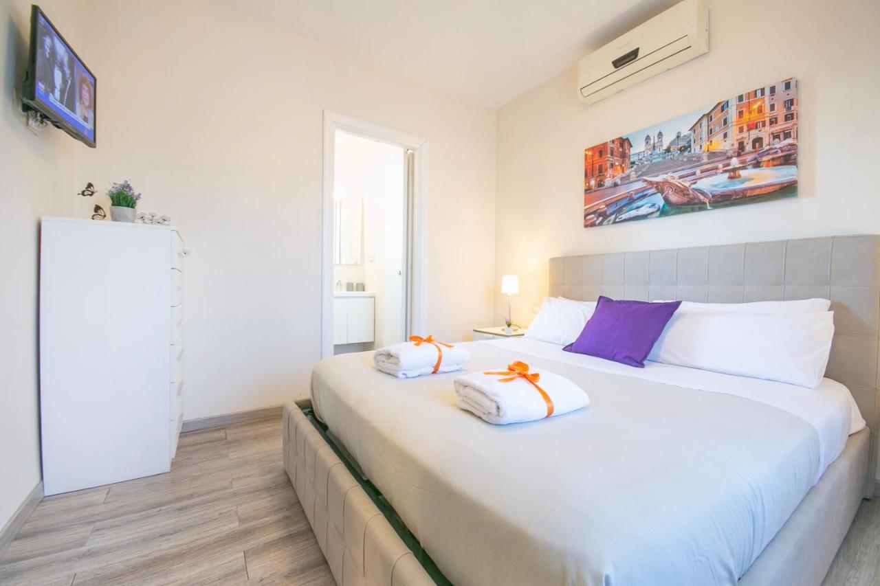 San Peter Raffy's House Appartement *