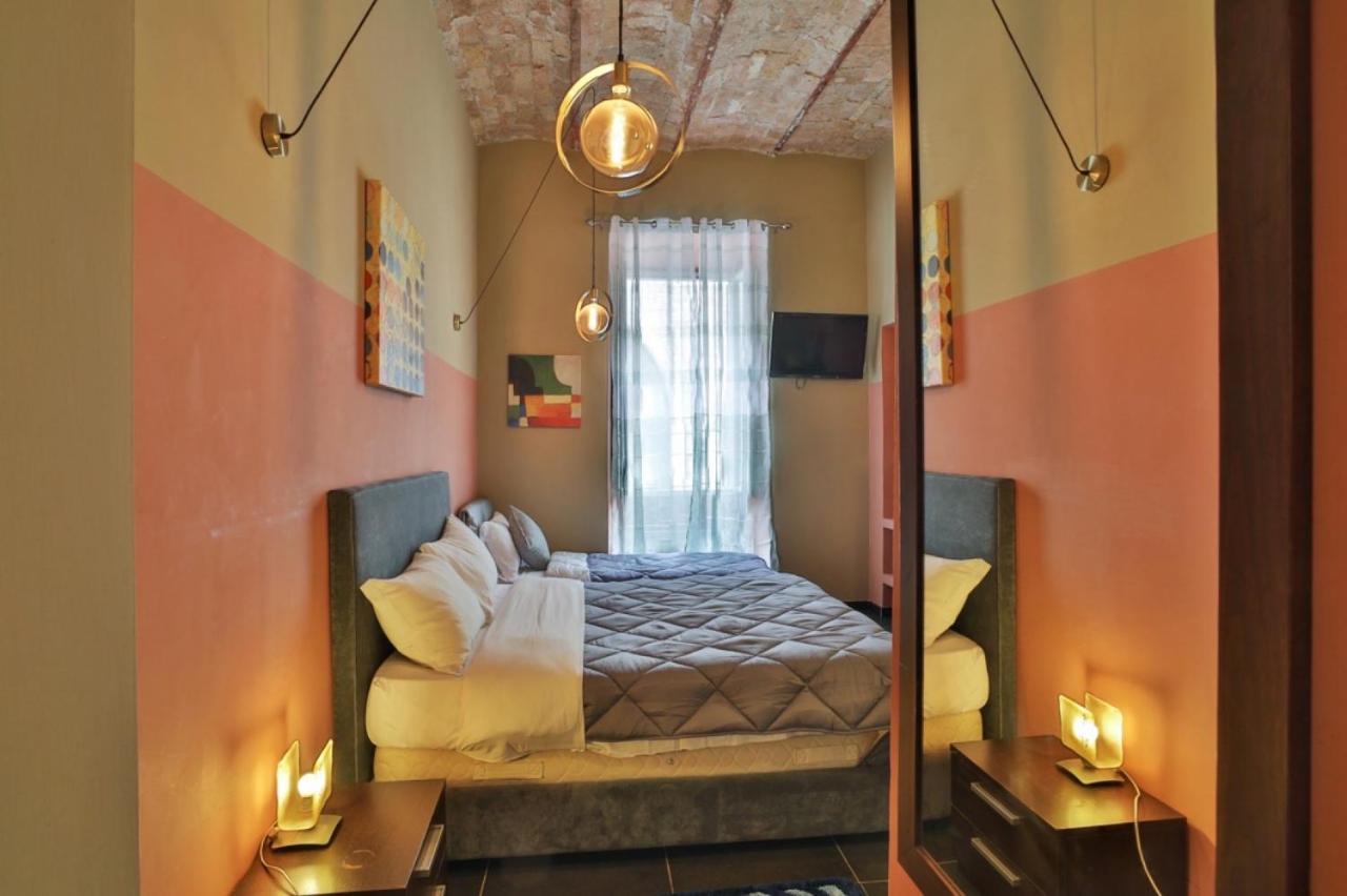 Place Casa de hóspedes