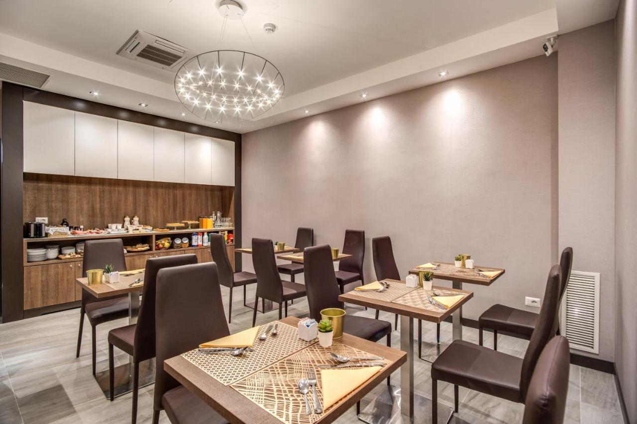 Hotel Mz