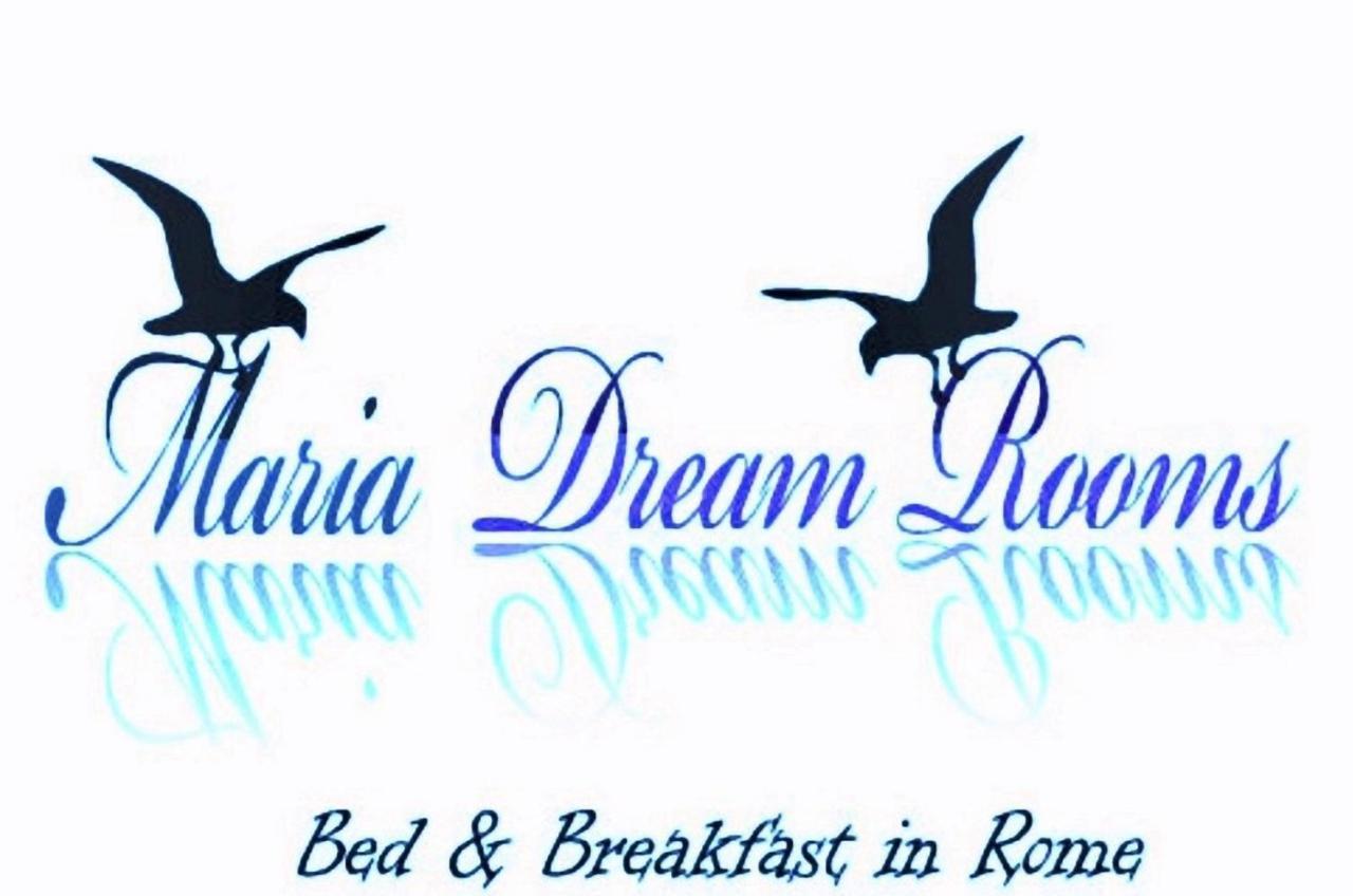 Maria Dream Rome