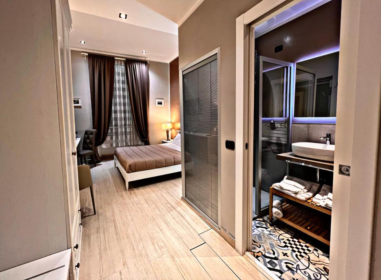 Maison d'hôtes Fabio Massimo Rome