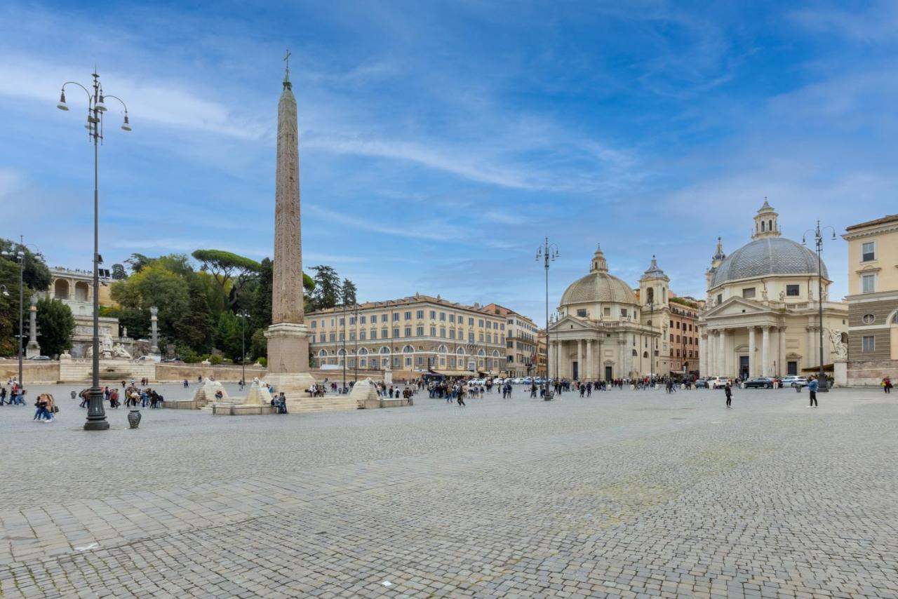 Vg Trevi Fountain 5 Stelle Elegant * Rome