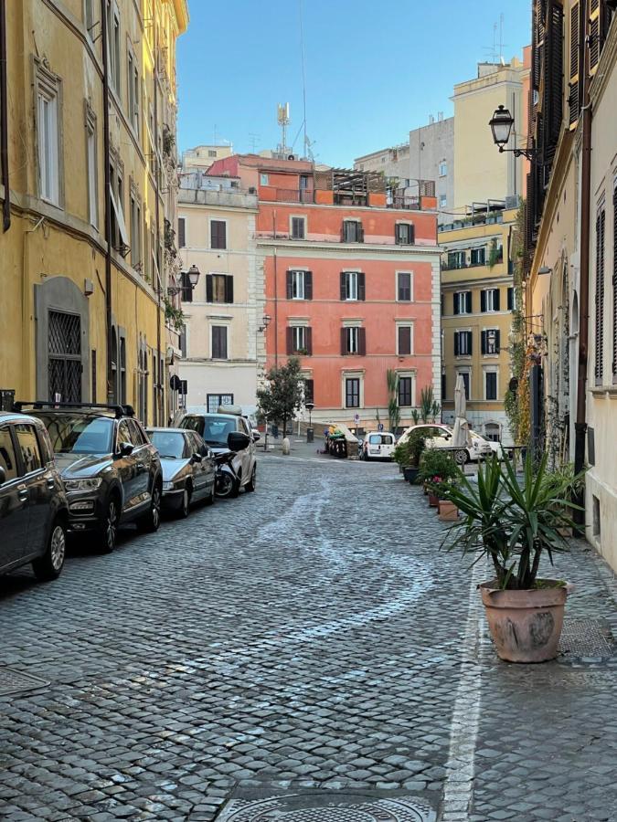 Apartment Small Mezzanine Colosseo Rome