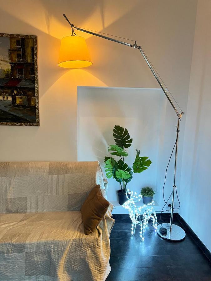 Apartment Casa Pavona *