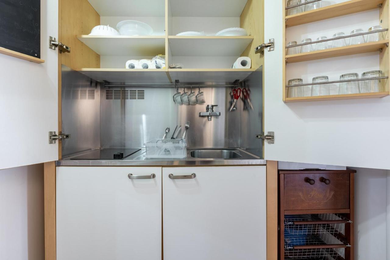 Vg Trevi Fountain 5 Stelle Elegant Apartment Rome