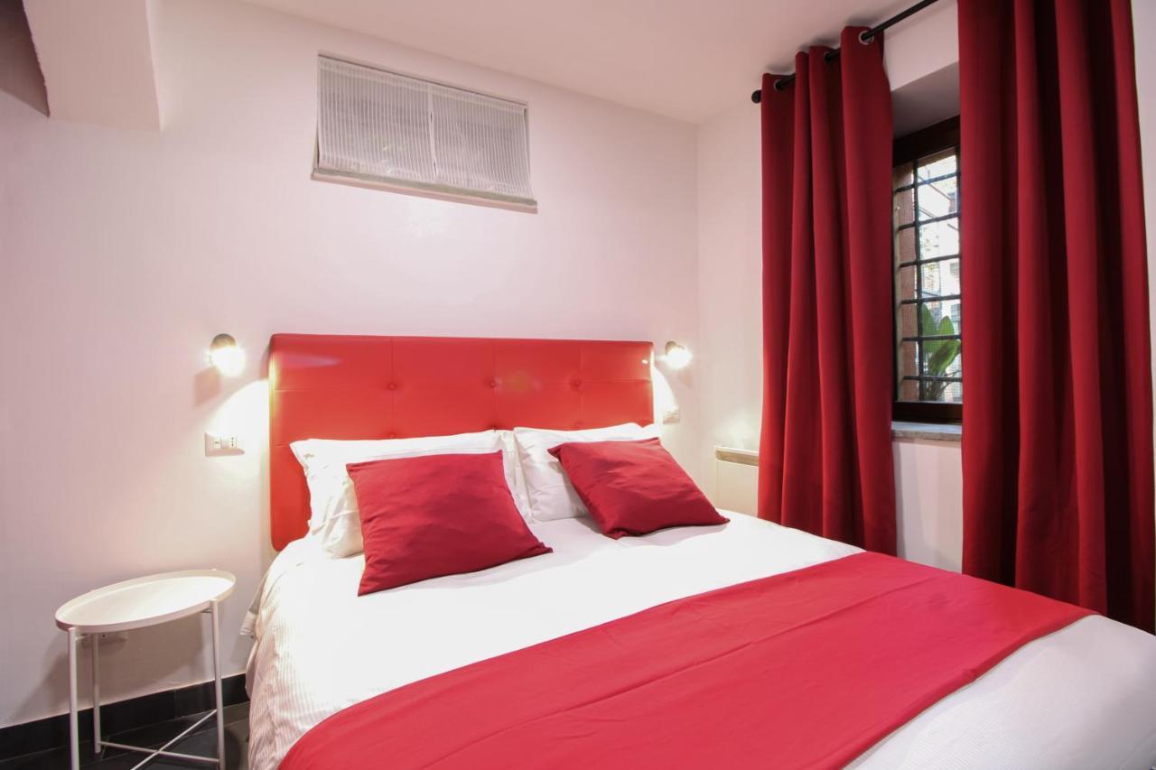 Charming Large - 3 Bedroom In Trastevere Appartamento Roma
