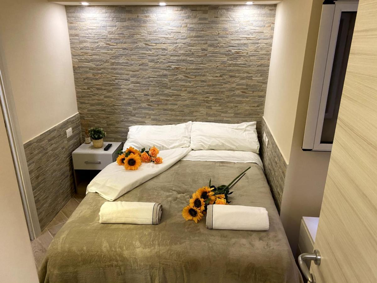 Apartment Arco Di Parma Centro