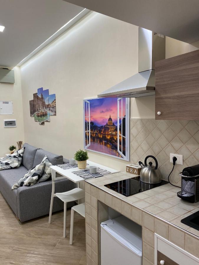 Apartment Arco Di Parma Centro *