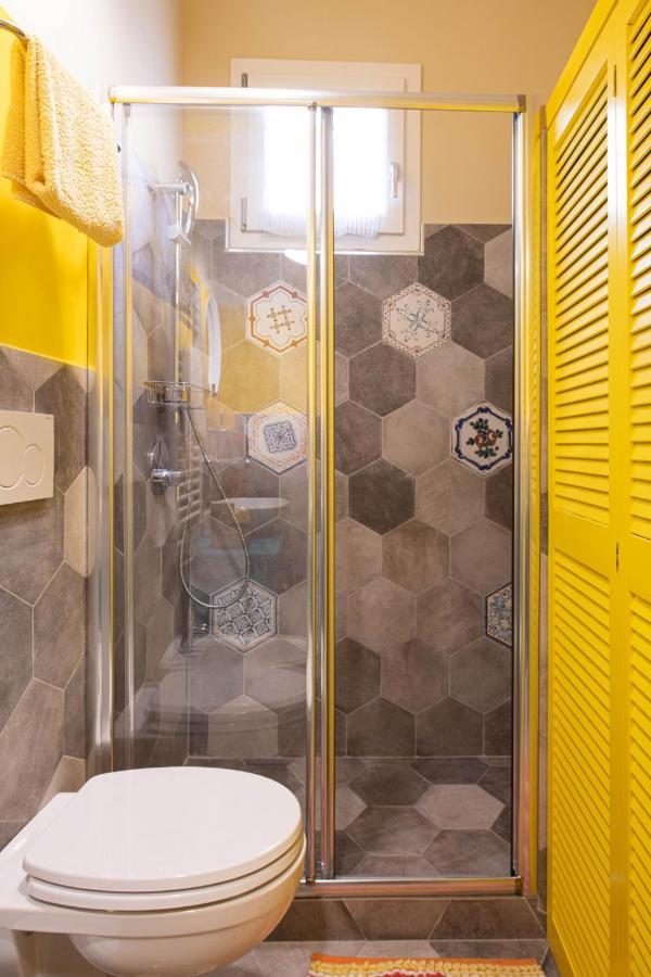 Trastevere Colorful With Terrace! Apartment Rome