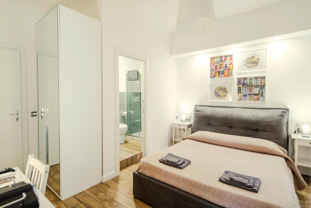 Garden House - Luxury - Only Self Check In 2* Roma