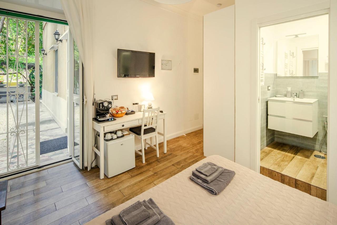 Casa de hóspedes Garden House - Luxury - Only Self Check In