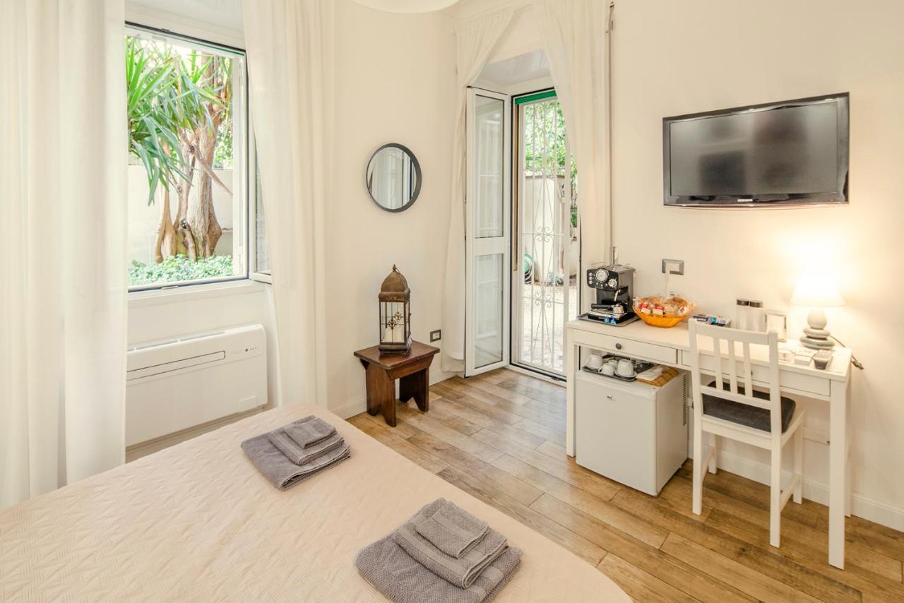 Garden House - Luxury - Only Self Check In Casa de hóspedes