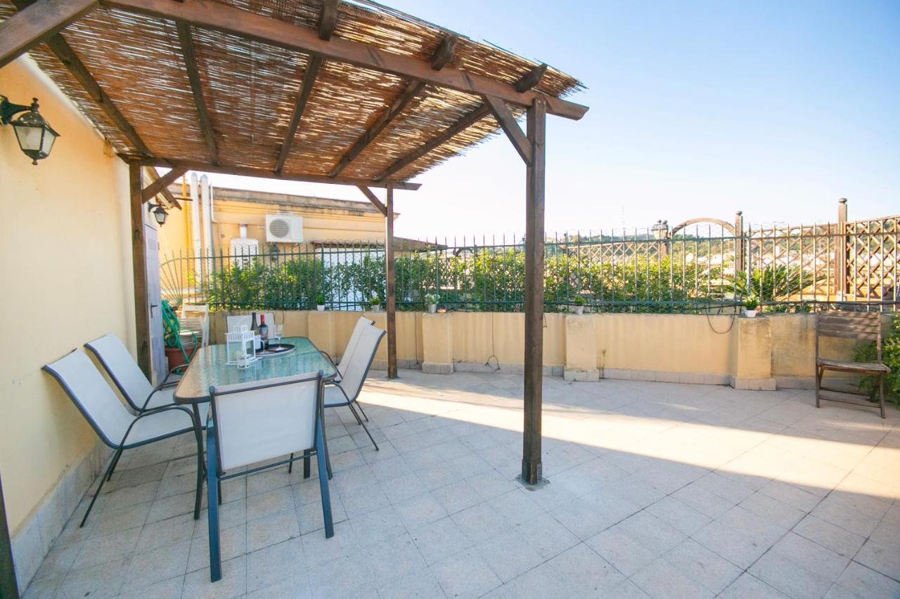 Appartement San Peter Raffy's House Rome