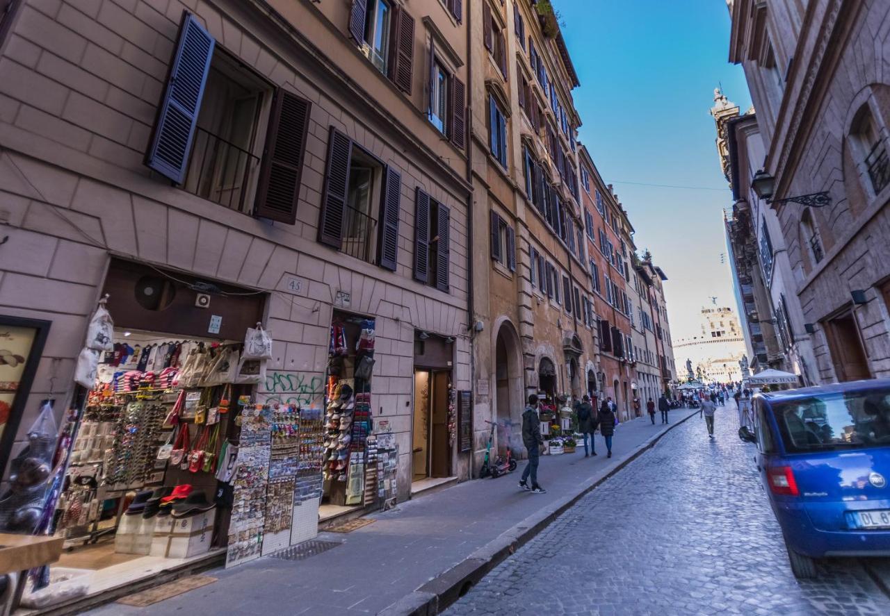 Castel Sant'angelo - Exclusive & Luxury *