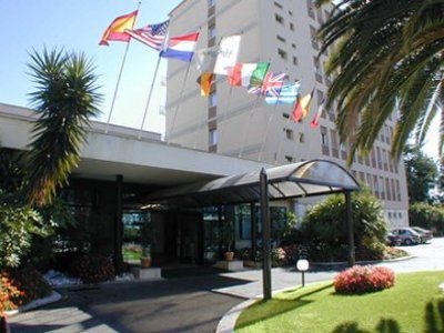 Hotel Belstay Aurelia Rome