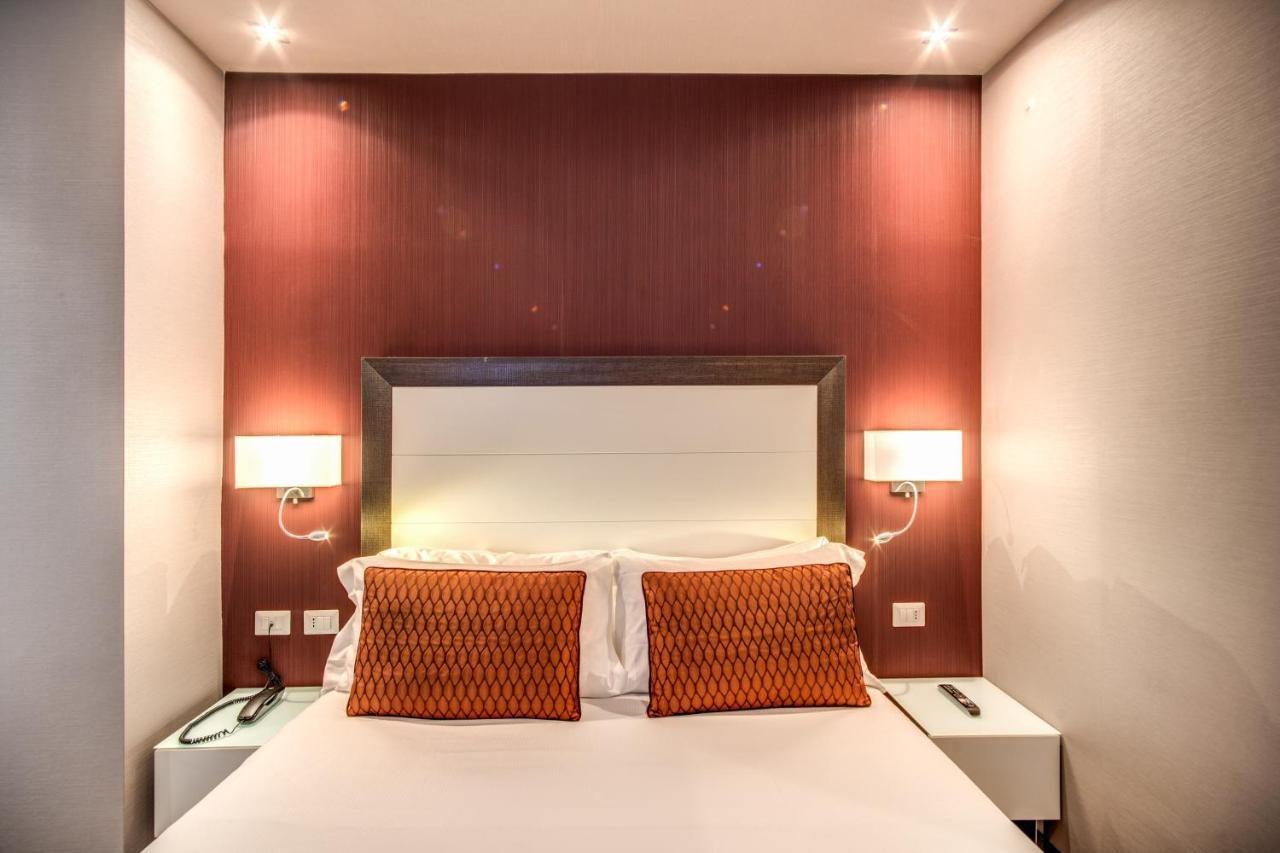 Hotel Mz Rome
