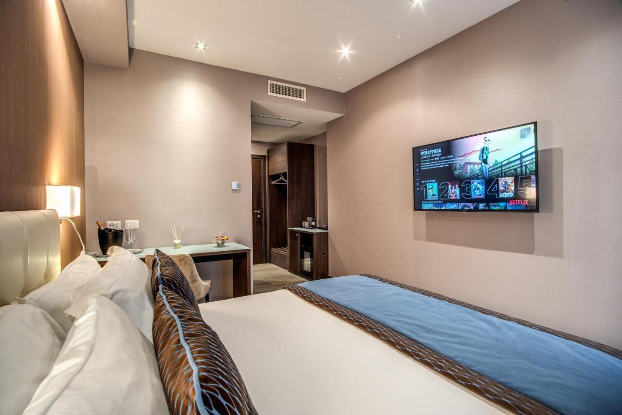 Mz Hotel