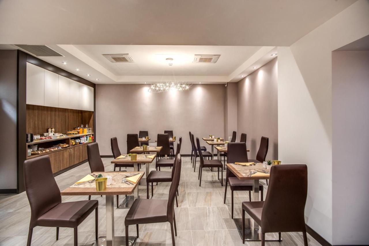 Hotel Mz Rome