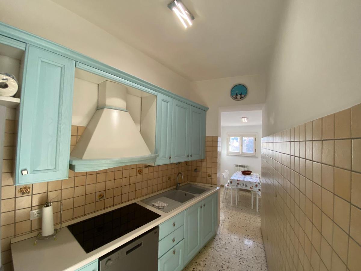 Gelsomino House *