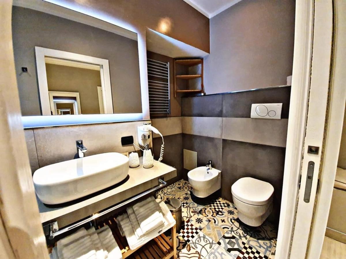 Maison d'hôtes Fabio Massimo 2*