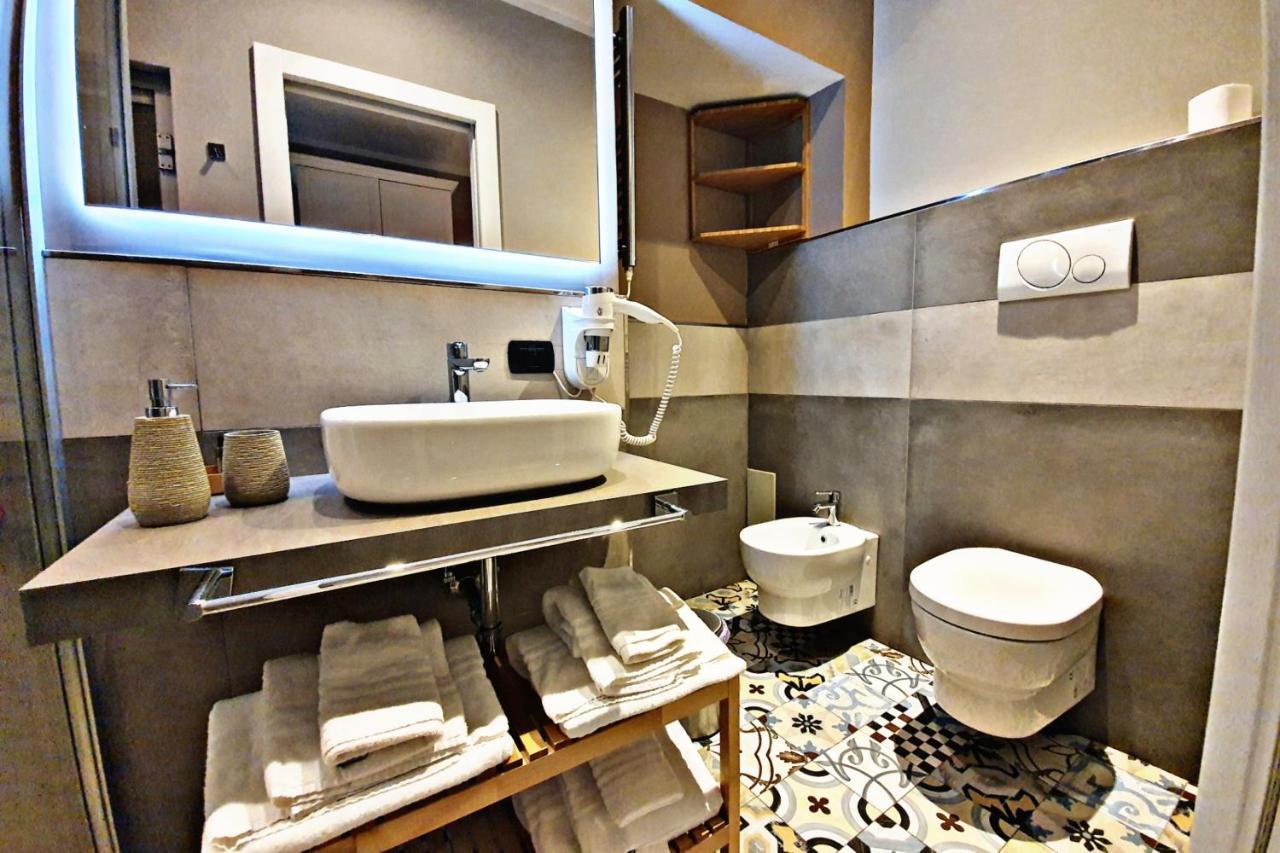 Fabio Massimo 2* Rome