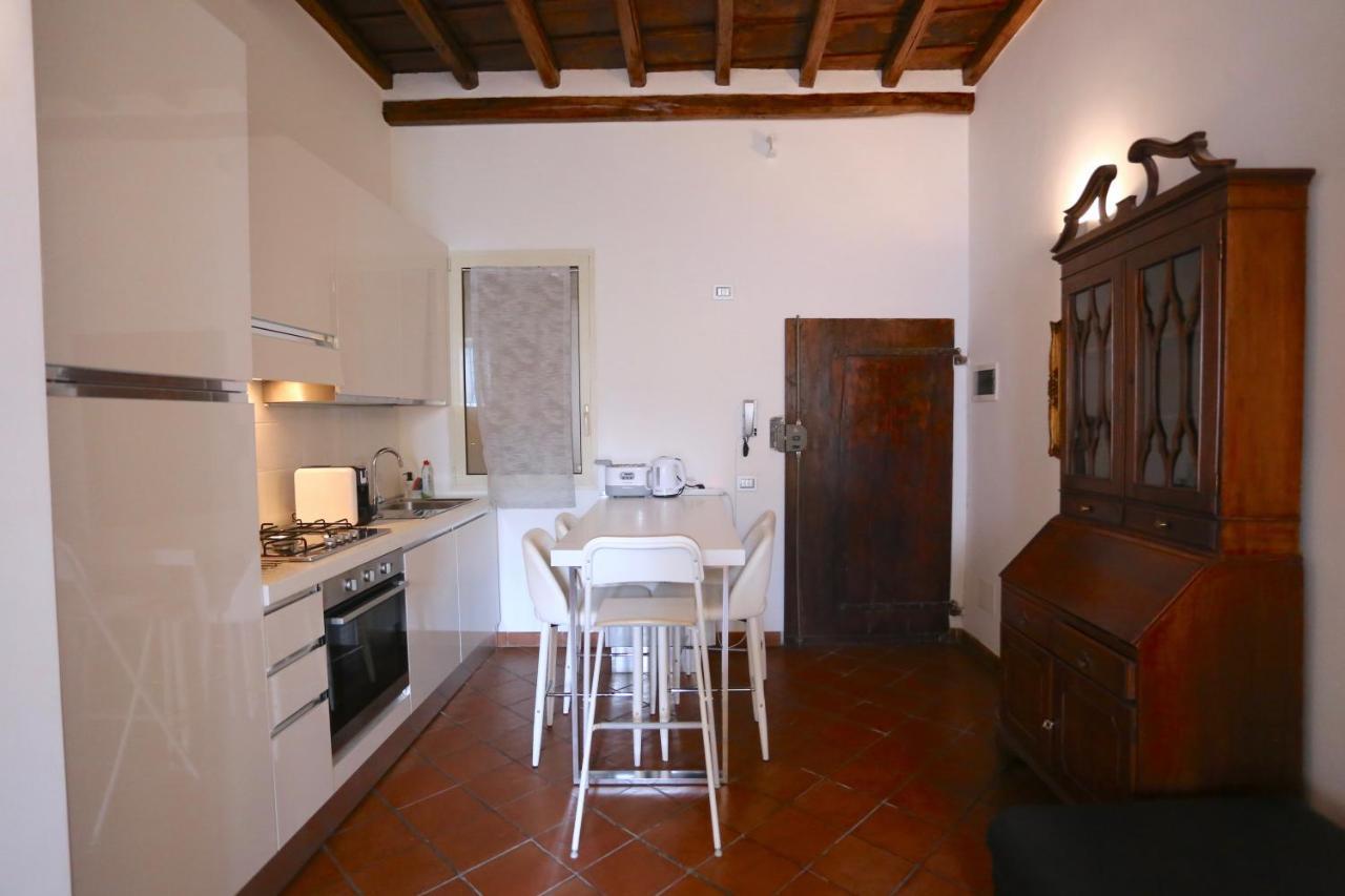 Benedetta 22 - Trastevere * Rome