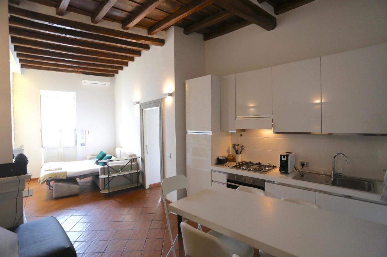 Apartment Benedetta 22 - Trastevere