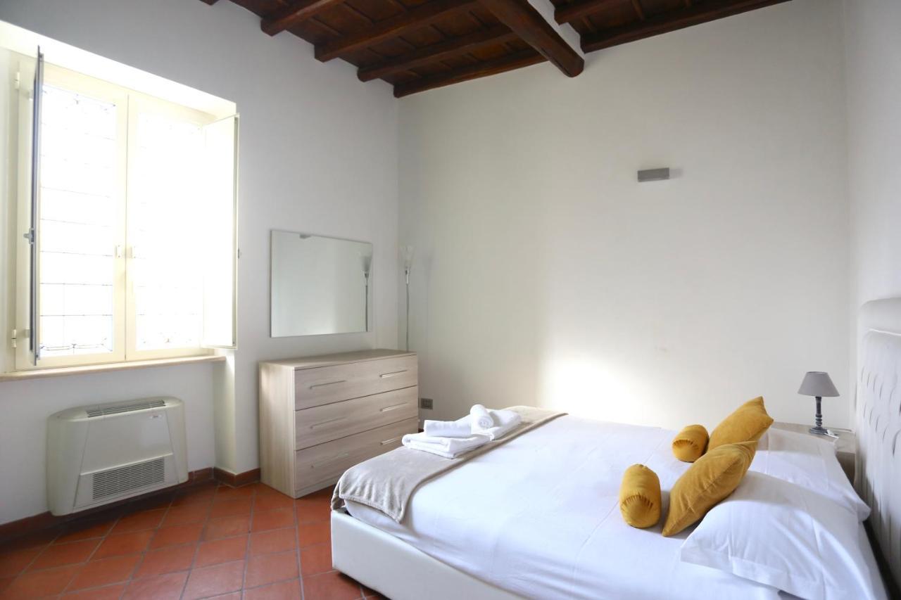 Apartment Benedetta 22 - Trastevere Rome
