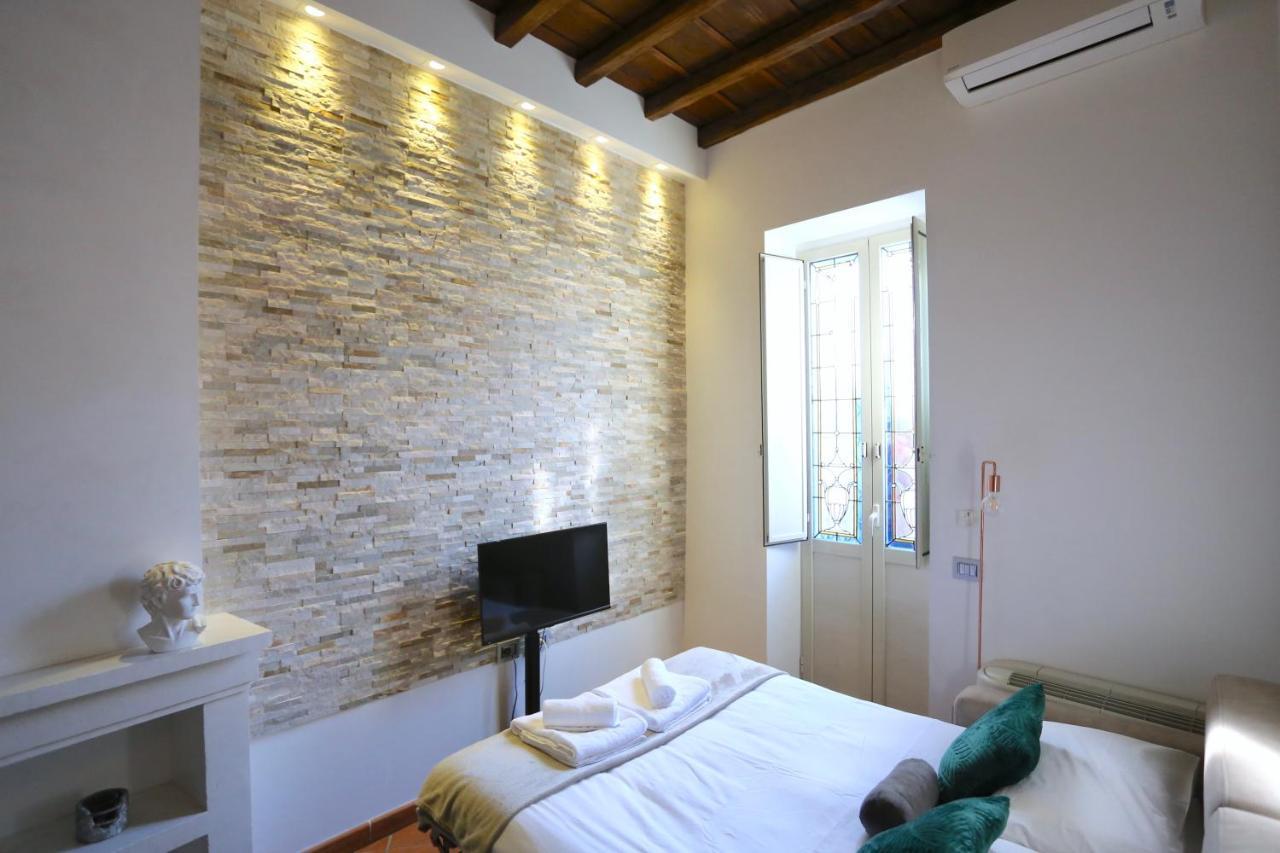 Apartment Benedetta 22 - Trastevere *