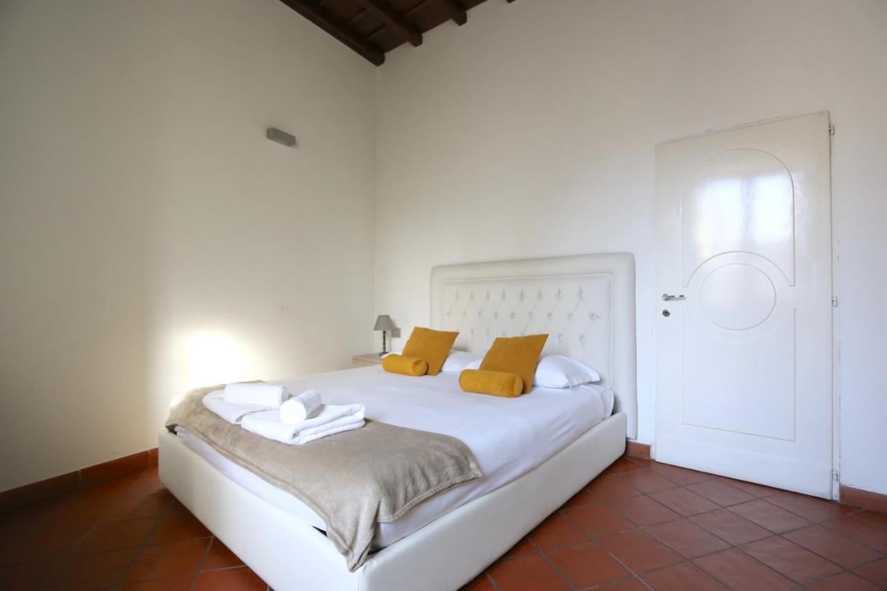 Benedetta 22 - Trastevere Apartment