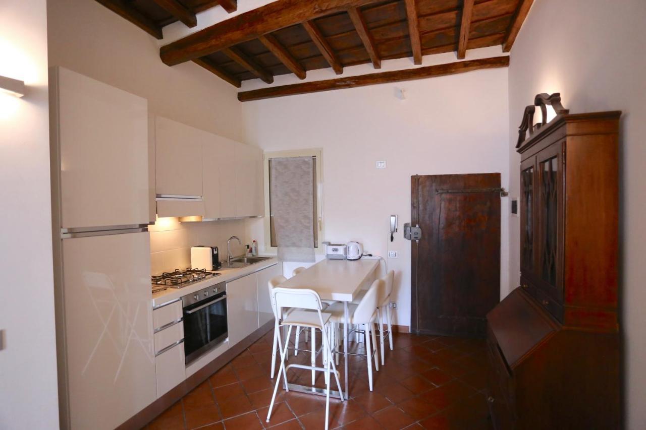 Apartment Benedetta 22 - Trastevere Rome