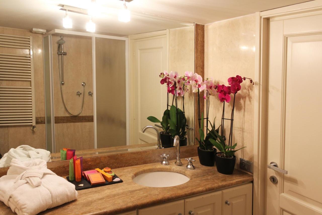 Apartment White Style Gambero *