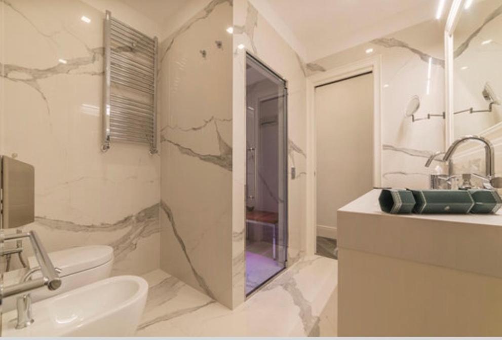 Reale Luxury Vakantiehuis Rome
